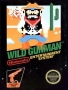 Nintendo  NES  -  Wild Gunman